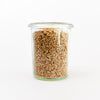 Unhulled Sesame Seeds - Organic